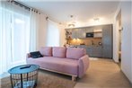 Dream Stay - Brand New Apartment with Balcony & Free Parking