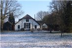 Quaint Farmhouse in Gorssel with Garden