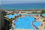 Apartments at Porto Ain Sokhna Resort Club - Families Only