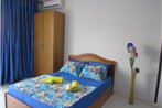 Apartment Stella di Mari near the sea RedSeaLine