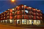 Eklo Hotels Le Mans