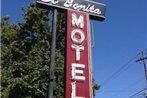 El Bonita Motel