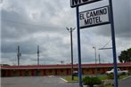 El Camino Motel - Cherokee