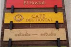 El Hostal de Casa Arcos