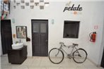 El Petate Hostel