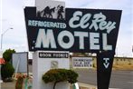 El Rey Motel