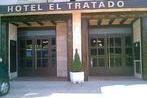 Hotel Alda Tordesillas