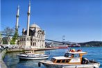 Elite Marmara Bosphorus&Suites