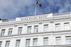 Elite Plaza Hotel Malmo?