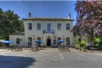 The Elms Inn by Good Night Inns