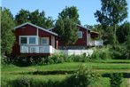 Elvegard Camping & Cottages