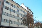 EMA House Serviced Apartments, Seefeld