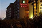 Embassy Suites Anaheim - North