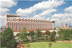 Embassy Suites Atlanta at Centennial Olympic Park