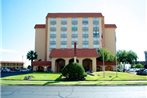 El Paso Suites Hotel