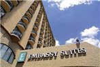 Embassy Suites by Hilton Kansas City Plaza