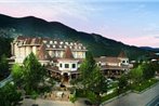 Lake Tahoe Resort Hotel