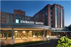 Embassy Suites Saratoga Springs