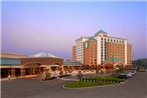 Embassy Suites St. Louis-St. Charles/Hotel & Spa