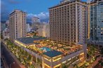 Embassy Suites Waikiki Beach Walk