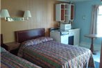 Emerald Isle Motel - Hampton