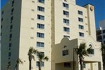 Emerald Shores Hotel - Daytona Beach