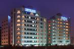 Emirates Stars Hotel Apartments Sharjah