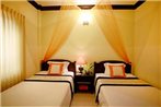 Siem Reap Urban Boutique Hotel