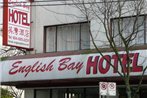 English Bay Hotel