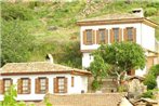 Terrace Houses Sirince