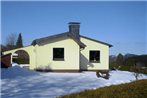 Modern Chalet near Ski Area in Erflinghausen