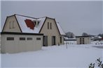 Cozy Holiday Home in Wietzendorf near the Forest