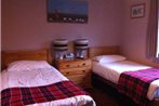 Eriskay B&B and Aviemore Glamping