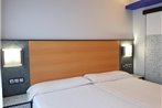 Hotel Faranda Express Pathos Gijon