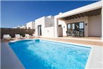 Ereza Villas Las Buganvillas