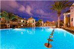 Marylanza Suites & Spa