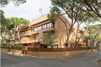 Spacious Apartment in Platja da^??Aro with Terrace