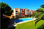 Luxury Apartment in Empuriabrava with Sea View