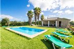 Holiday Home Can Mateu