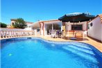 Holiday Home Peni 114 A