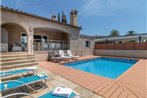 Luxurious Villa with Swimming Pool in Empuriabrava