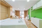 Apartamentos Kasa25 Loft 302