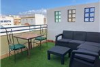 Apartamento Tarifa Sol