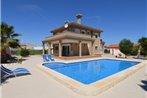 Magnificent Villa in San Fulgencio with Private Pool