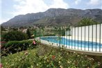 Bewitching Villa in Denia near the Sea