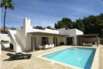 Modern Villa in Moraira with Private Pool