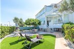 Spacious Apartment in Empuriabrava with Private Garden