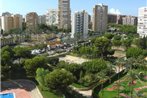 Apartamentos Club del Mar San Juan Beach