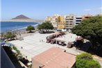 Playa Grande Medano