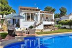 Holiday Home El sueno de Jeanne-Marie